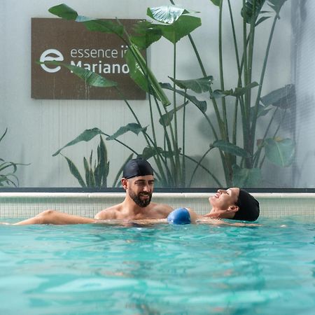 Essence Inn Marianos Hotel Fatima Bagian luar foto