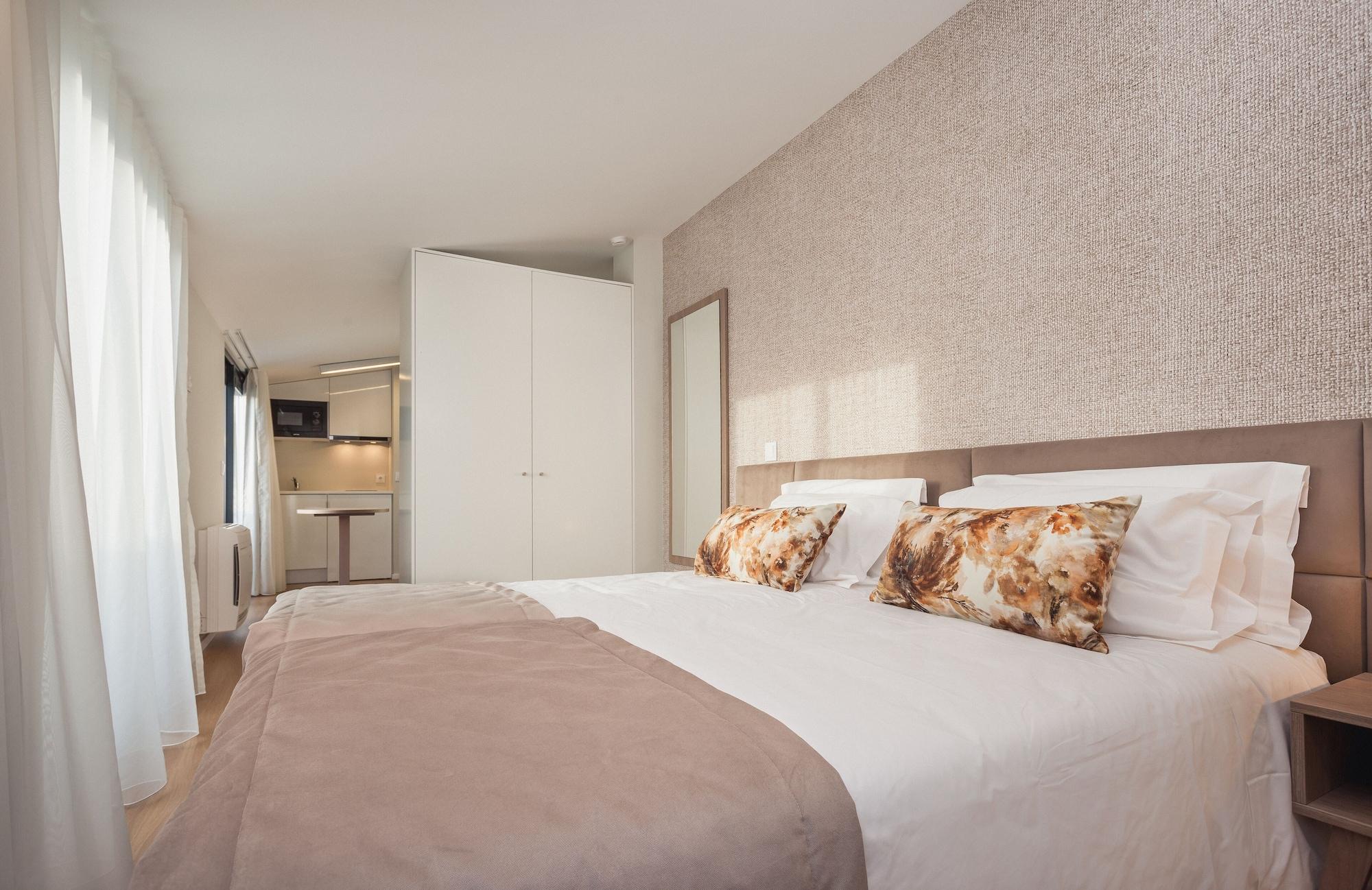 Essence Inn Marianos Hotel Fatima Bagian luar foto