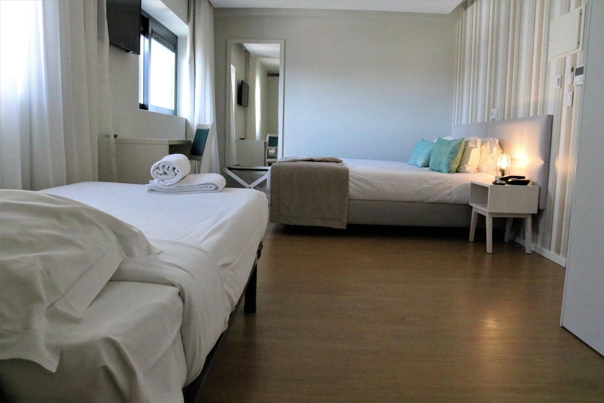 Essence Inn Marianos Hotel Fatima Bagian luar foto