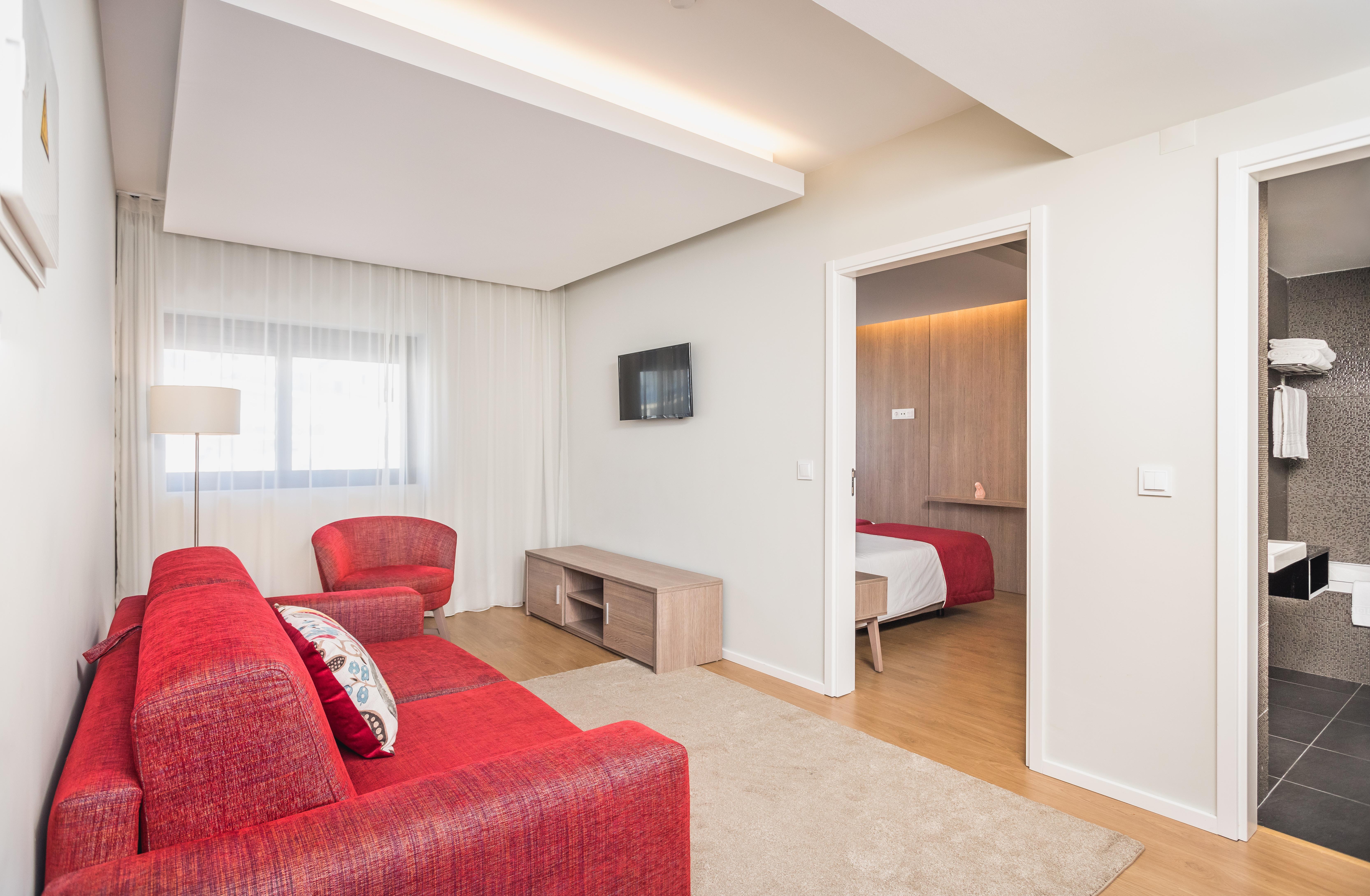 Essence Inn Marianos Hotel Fatima Bagian luar foto