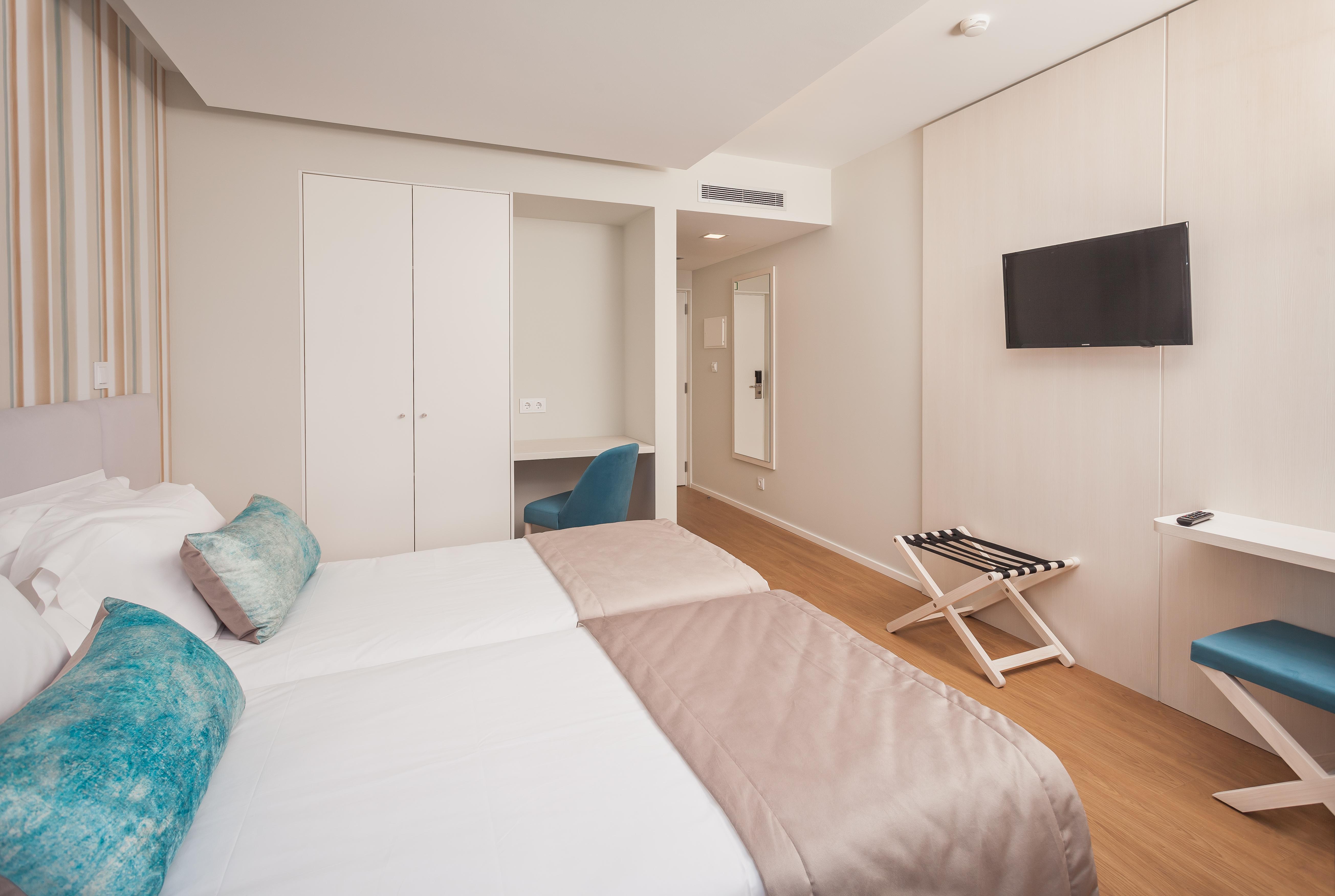 Essence Inn Marianos Hotel Fatima Bagian luar foto