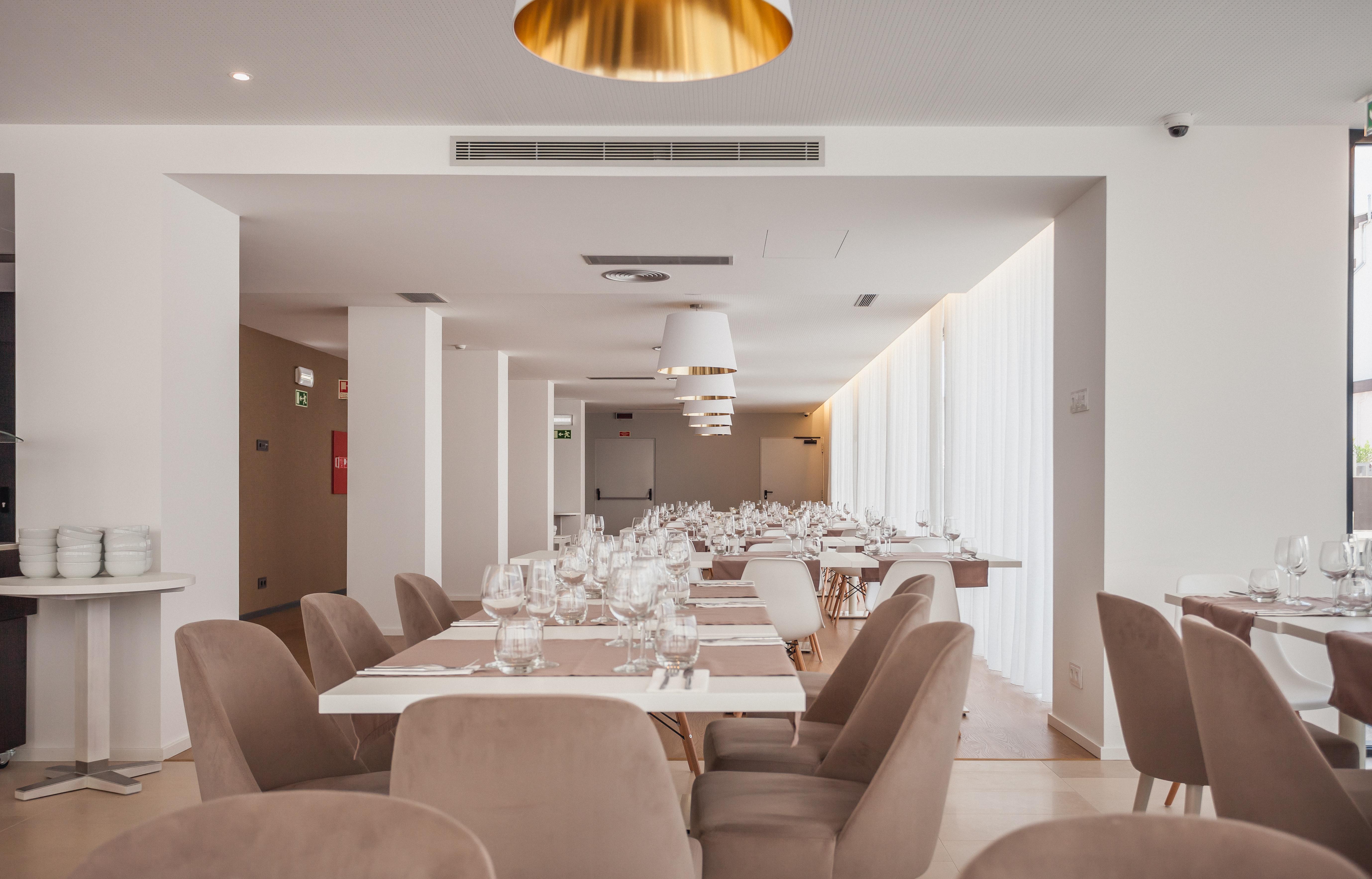 Essence Inn Marianos Hotel Fatima Bagian luar foto