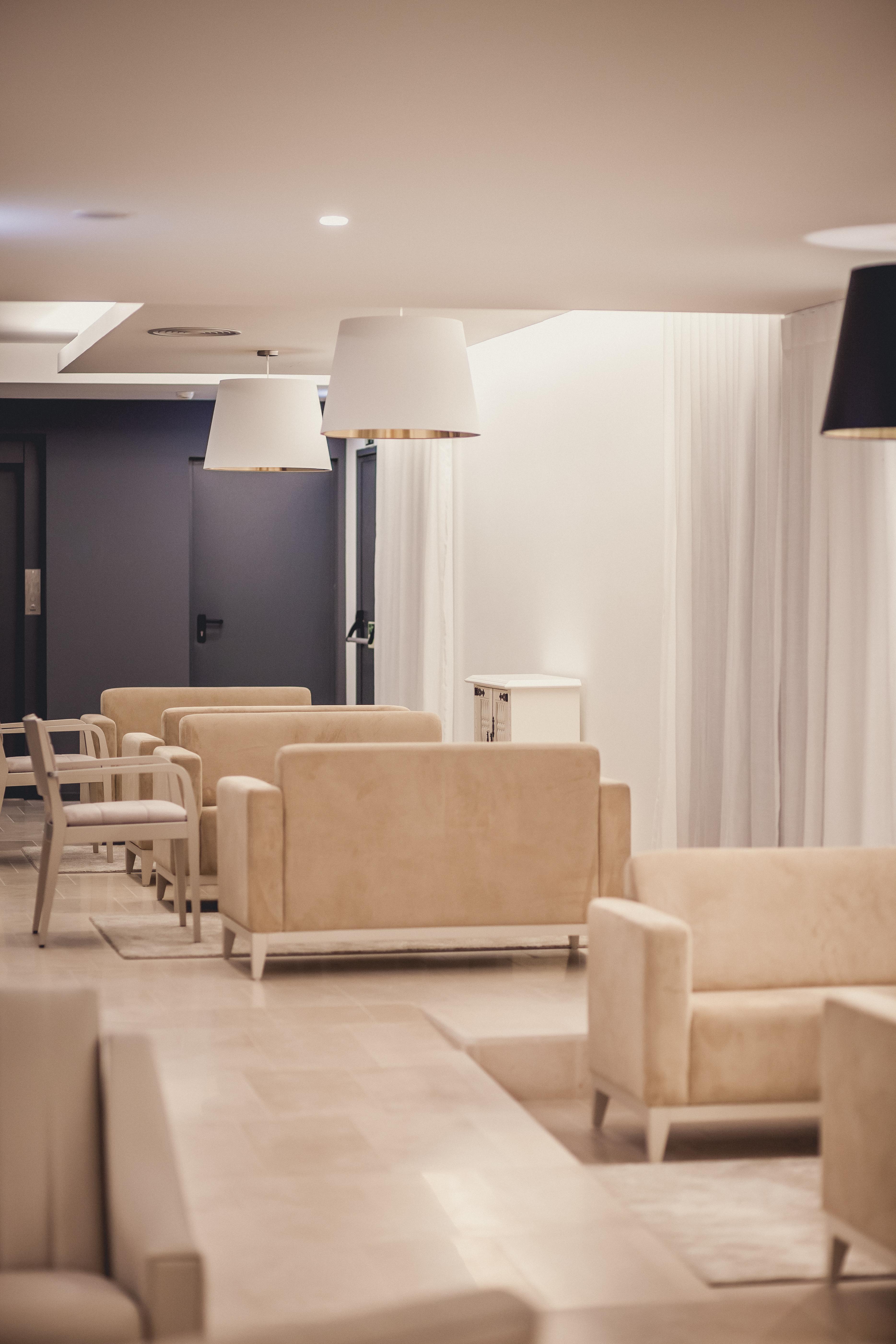 Essence Inn Marianos Hotel Fatima Bagian luar foto