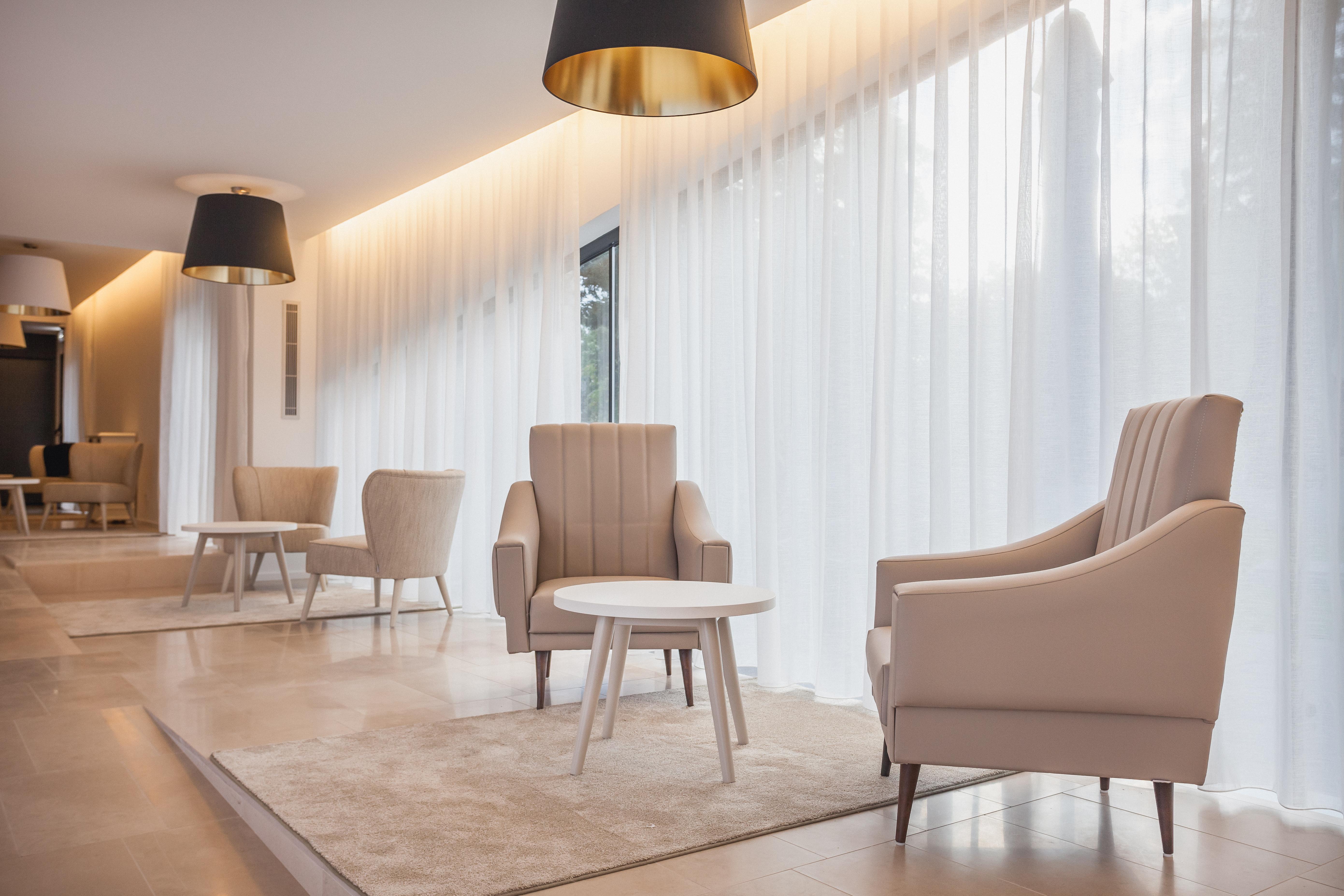 Essence Inn Marianos Hotel Fatima Bagian luar foto