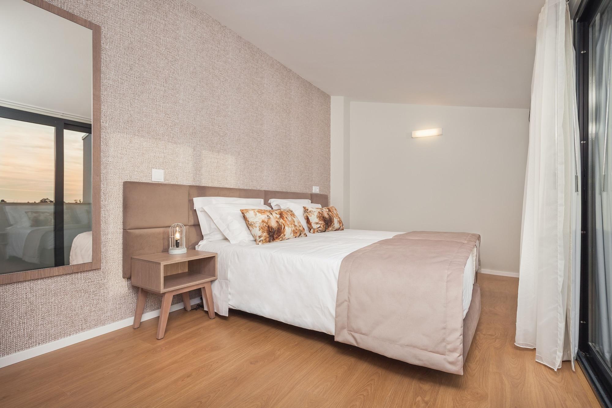 Essence Inn Marianos Hotel Fatima Bagian luar foto