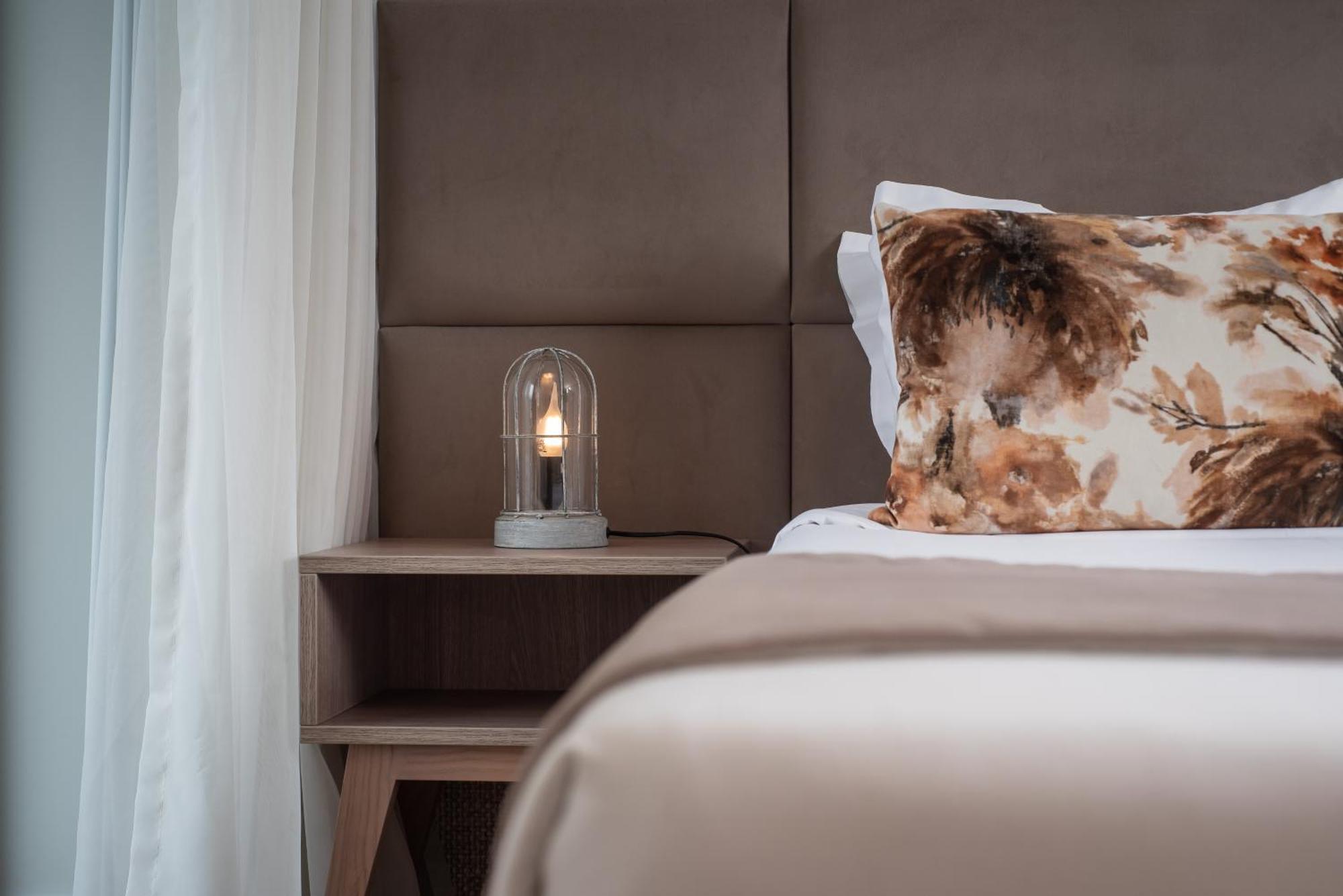 Essence Inn Marianos Hotel Fatima Bagian luar foto