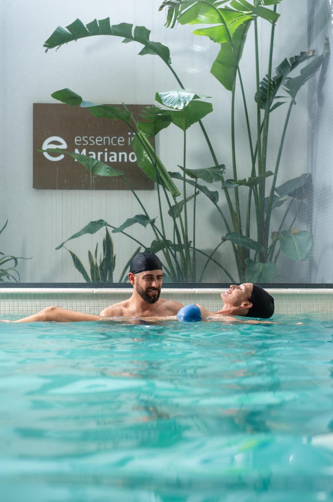 Essence Inn Marianos Hotel Fatima Bagian luar foto