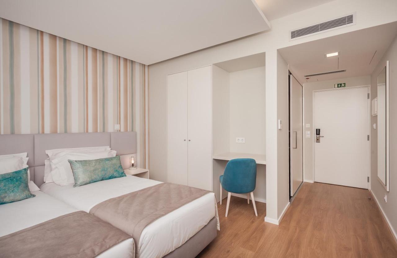 Essence Inn Marianos Hotel Fatima Bagian luar foto