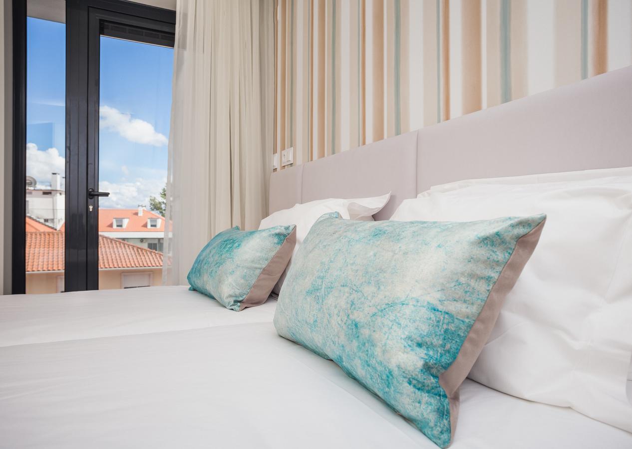 Essence Inn Marianos Hotel Fatima Bagian luar foto
