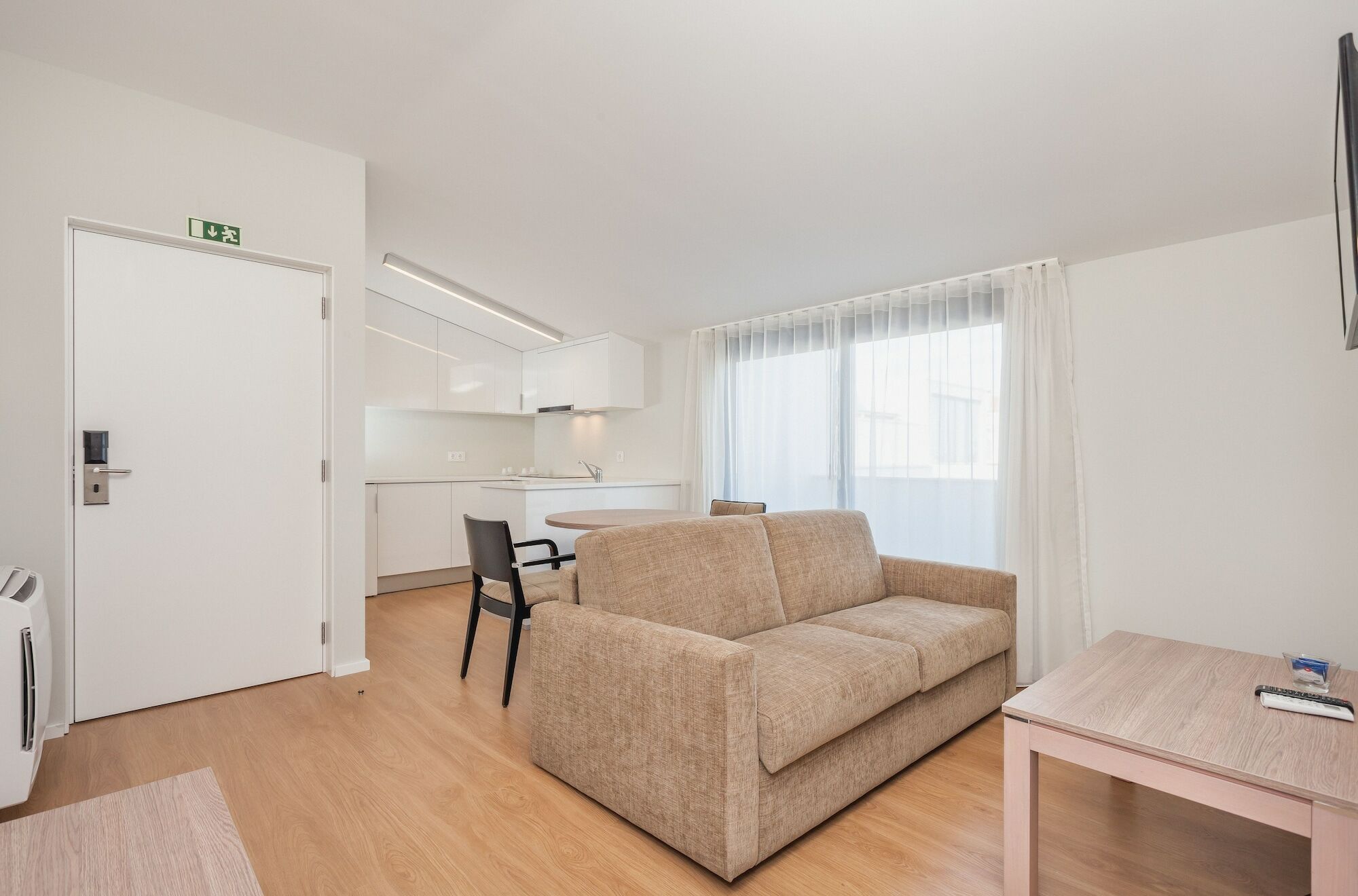 Essence Inn Marianos Hotel Fatima Bagian luar foto