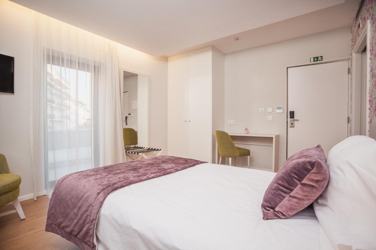 Essence Inn Marianos Hotel Fatima Ruang foto